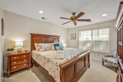 610 Porpoise Circle, Saint Helena Island, SC 29920 - Photo 30