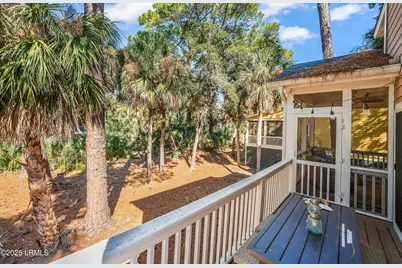 610 Porpoise Circle, Saint Helena Island, SC 29920 - Photo 10