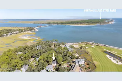 610 Porpoise Circle, Saint Helena Island, SC 29920 - Photo 42