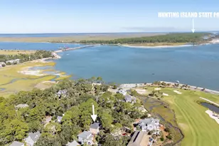 610 Porpoise Cir, Saint Helena Island, SC 29920 - Photo 42