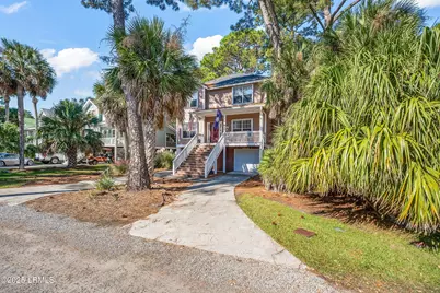 610 Porpoise Circle, Saint Helena Island, SC 29920 - Photo 6