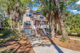 610 Porpoise Cir, Saint Helena Island, SC 29920 - Photo 2