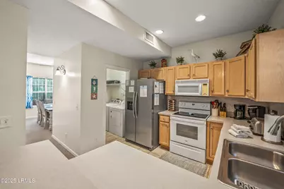 610 Porpoise Circle, Saint Helena Island, SC 29920 - Photo 22