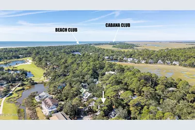 610 Porpoise Circle, Saint Helena Island, SC 29920 - Photo 46