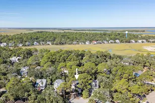 610 Porpoise Cir, Saint Helena Island, SC 29920 - Photo 48