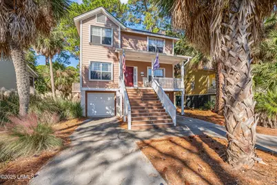 610 Porpoise Circle, Saint Helena Island, SC 29920 - Photo 1