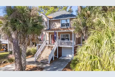 610 Porpoise Circle, Saint Helena Island, SC 29920 - Photo 4