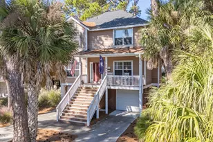 610 Porpoise Cir, Saint Helena Island, SC 29920 - Photo 4