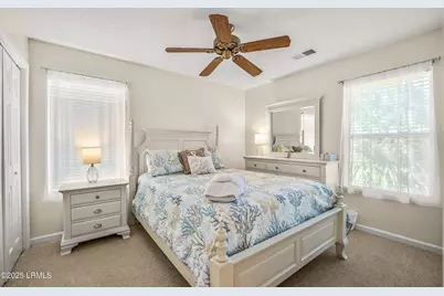 610 Porpoise Circle, Saint Helena Island, SC 29920 - Photo 34