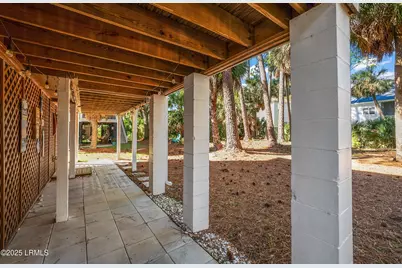 610 Porpoise Circle, Saint Helena Island, SC 29920 - Photo 40