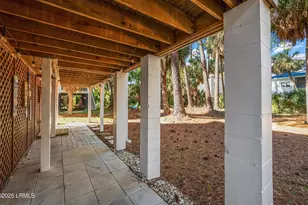 610 Porpoise Cir, Saint Helena Island, SC 29920 - Photo 40