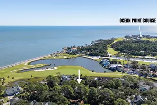 610 Porpoise Cir, Saint Helena Island, SC 29920 - Photo 44