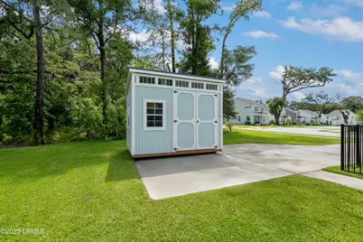 60 Backwater Street, Port Royal, SC 29906 - Photo 44