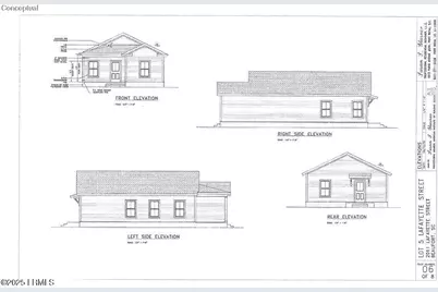 824 15th Street, Port Royal, SC 29935 - Photo 14