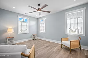 824 15th St, Port Royal, SC 29935 - Photo 16