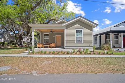 824 15th Street, Port Royal, SC 29935 - Photo 1