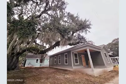 824 15th Street, Port Royal, SC 29935 - Photo 1
