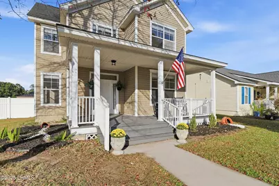 46 Able Street, Bluffton, SC 29910 - Photo 2