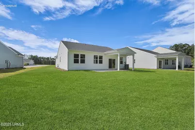 269 Rifle Road, Ridgeland, SC 29936 - Photo 48