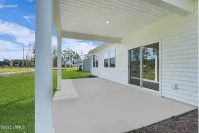 113 Gun Powder Court, Ridgeland, SC 29936 - Photo 48