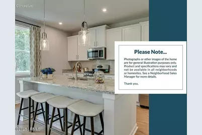 113 Gun Powder Court, Ridgeland, SC 29936 - Photo 2