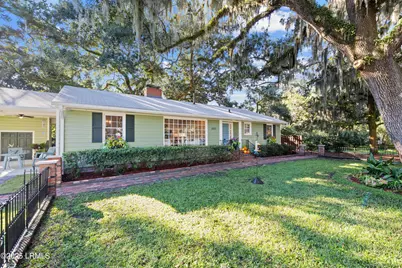 2312 Depot Road, Beaufort, SC 29902 - Photo 46