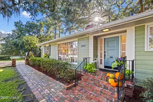 2312 Depot Rd, Beaufort, SC 29902 - Photo 44