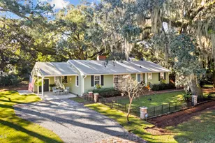 2312 Depot Rd, Beaufort, SC 29902 - Photo 1