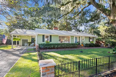 2312 Depot Road, Beaufort, SC 29902 - Photo 48