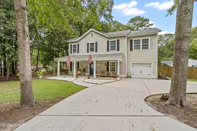 2707 Depot Road, Beaufort, SC 29902 - Photo 6