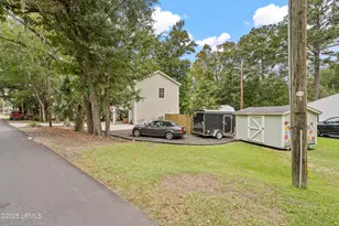 2707 Depot Rd, Beaufort, SC 29902 - Photo 38