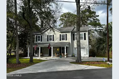 2707 Depot Road, Beaufort, SC 29902 - Photo 1