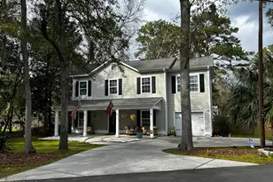 2707 Depot Rd, Beaufort, SC 29902 - Photo 1