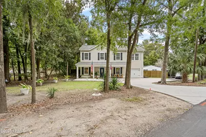 2707 Depot Road, Beaufort, SC 29902 - Photo 16
