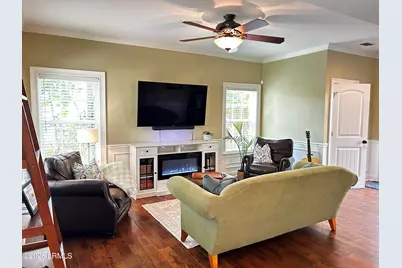 2707 Depot Road, Beaufort, SC 29902 - Photo 2