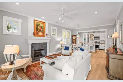 1 Colony Court, Beaufort, SC 29906 - Photo 6