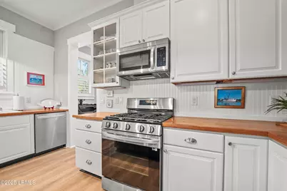 1 Colony Court, Beaufort, SC 29906 - Photo 20