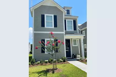 2711 Switchgrass Drive, Beaufort, SC 29902 - Photo 1