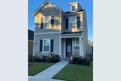 2711 Switchgrass Drive, Beaufort, SC 29902 - Photo 2