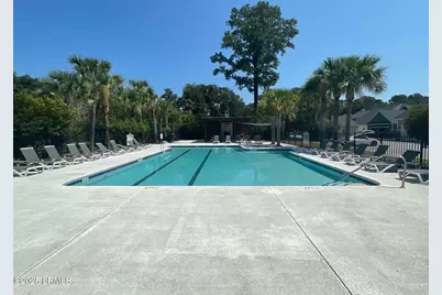 2711 Switchgrass Drive, Beaufort, SC 29902 - Photo 42