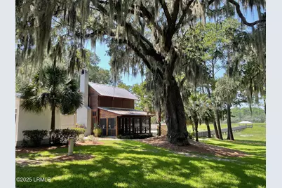 2711 Switchgrass Drive, Beaufort, SC 29902 - Photo 38