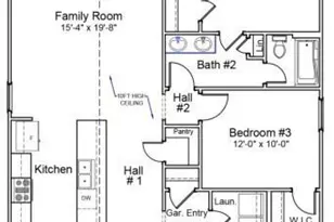 478 Waters Edge Wy, Hardeeville, SC 29927 - Photo 2