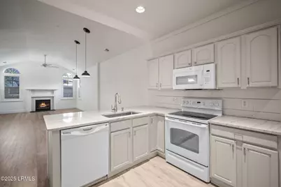 464 Abbey Glen Way, Hardeeville, SC 29927 - Photo 16