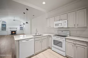 464 Abbey Glen Way, Hardeeville, SC 29927 - Photo 16