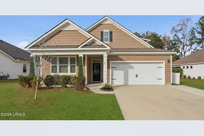 81 Sifted Grain Road, Bluffton, SC 29909 - Photo 1