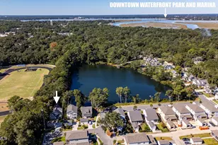 6 Tug Boat Ln, Beaufort, SC 29907 - Photo 46