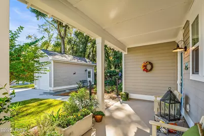 6 Tug Boat Lane, Beaufort, SC 29907 - Photo 14