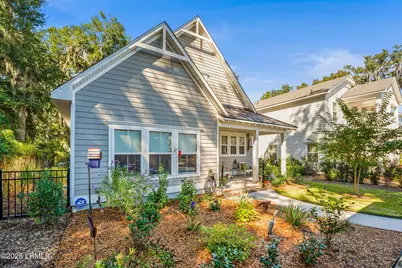 6 Tug Boat Lane, Beaufort, SC 29907 - Photo 4