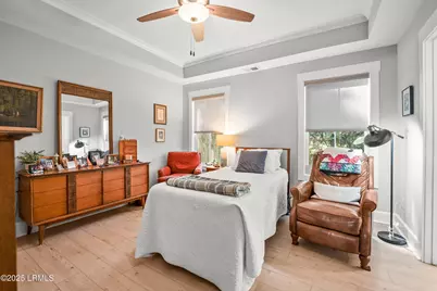 6 Tug Boat Lane, Beaufort, SC 29907 - Photo 32