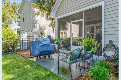 6 Tug Boat Lane, Beaufort, SC 29907 - Photo 30